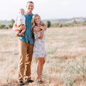 Meet your Posher, Whitney